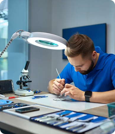 О сервисном центре Elcan в Краснодаре